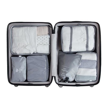 超質感旅行6件組 多款任選