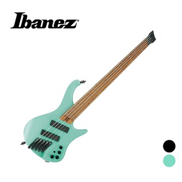 Ibanez EHB1005MS BASS 無頭五弦電貝斯 多色款