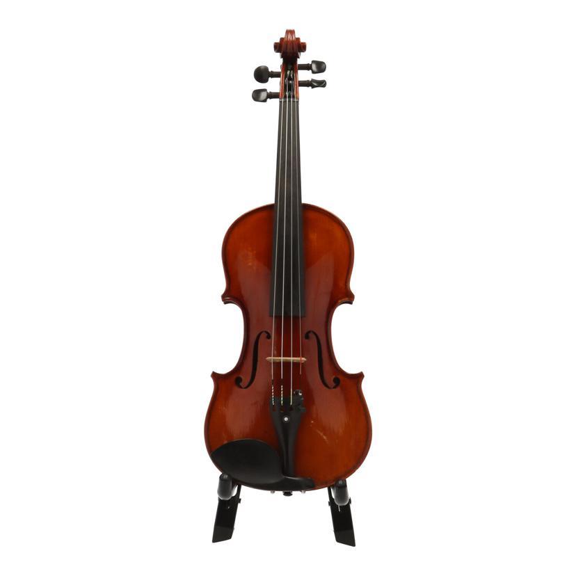 D.サンドナー バイオリン 不明 楽器関連 Cランク 75