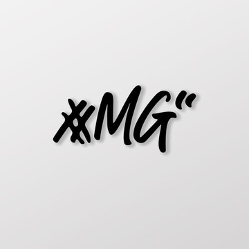 #MG/車貼、貼紙 SunBrother孫氏兄弟