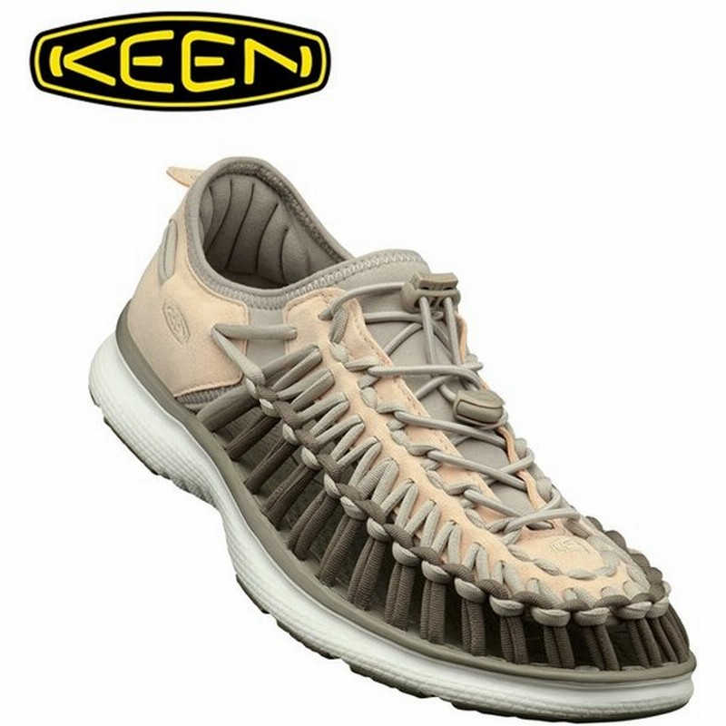 キーン Keen サンダル メンズ ユニークo2 Od 通販 Lineポイント最大0 5 Get Lineショッピング