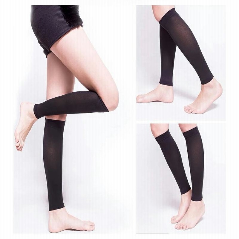 ロマンスシェレーヌ レッグサポーターM スリムフォース レッグ