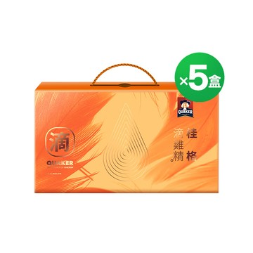 桂格 滴雞精52mlX9包X5盒[輸入優惠碼88折， 折後價$4,836]