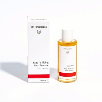 【PH SHOP】德國世家-鼠尾草淨化泡澡精油100ml