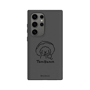 Galaxy S24 Ultra SolidSuit 黑 - tombonia - 為你撐傘