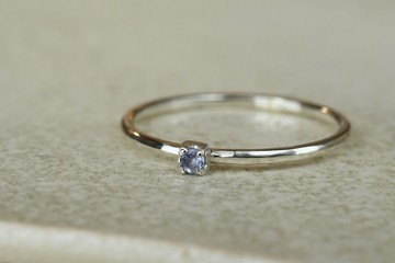 經歷光輝的故事 坦桑石