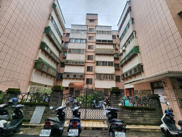 小佳看房⭐️鴻圖大展⭐️竹北低總價拎包入住三房平車｜新竹縣竹北市十興路