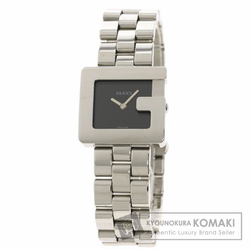 GUCCI 腕時計 3600J GUCCI】グッチ 腕時計 3600J クオーツ – NISHIKINO VINTAGE KYOTO