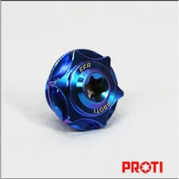 PROTI機油注入口螺絲 M20L12-OC01