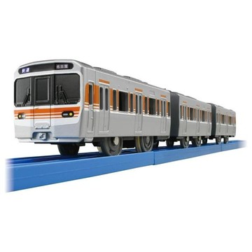 PLARAIL 多美火車 JR東海315系電車
