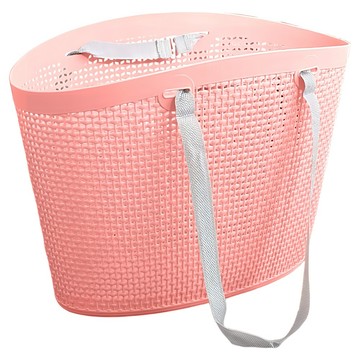 YOYOKI 新美學提籃  1個  顏色隨機  大(40 x 28.5 x 25cm)