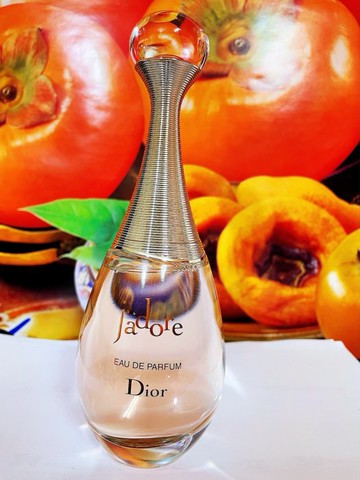Dior 迪奧J'adore香氛100ml  全新無盒裝【全新百貨專櫃正貨白盒裝】