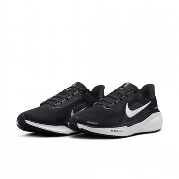 NIKE 慢跑鞋 女鞋 運動鞋 緩震 小飛馬 W AIR ZOOM PEGASUS 41 黑 FD2723-002 (3W5642)