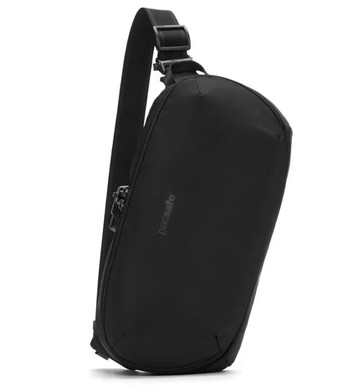 Pacsafe® V 防盜城市斜背包 胸腰包 5L