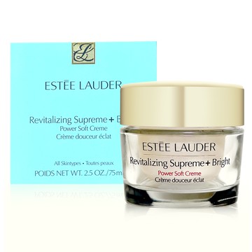 ESTEE LAUDER 雅詩蘭黛 年輕無敵亮顏霜 75ml (台灣公司貨) 效期:2025.09