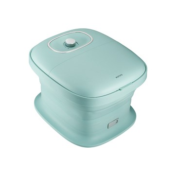 KINYO 無段式溫控摺疊足浴機 IFM-7300