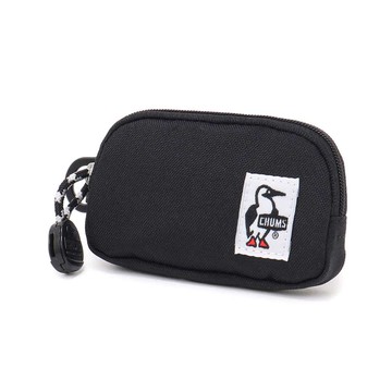 CHUMS Recycle Coin Case零錢包 男女 CH603572K001