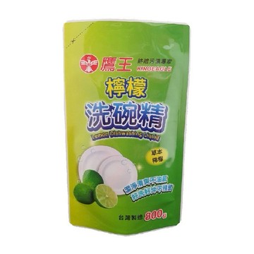 [家速配]鷹王檸檬洗碗精