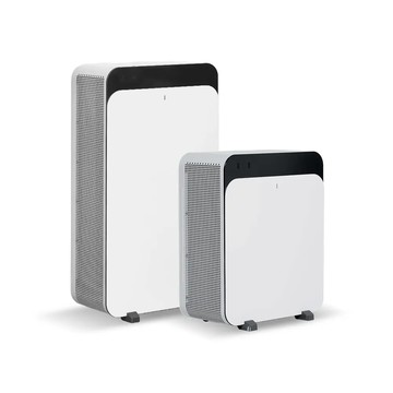 【雙機組】ClassicPro空氣清淨機CP9i+CP7i