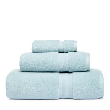 Hudson Park Collection Luxe Turkish Hand Towel - Exclusive