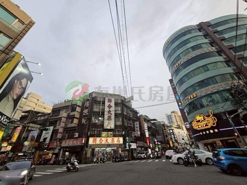 推薦｜中壢精華商圈｜滿租置產電梯透店｜桃園市中壢區大同路