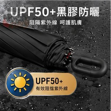 【加厚加大防風專利】反向折疊傘 環扣自動傘 反向雨傘 防回彈自動傘 全自動雨傘 自動折疊傘 反向自動傘 自動傘 折疊傘