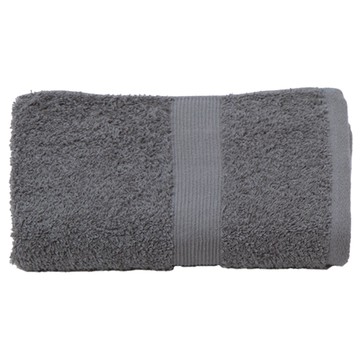 日本TT毛巾 IRODORI靚彩純棉柔膚毛巾 60x120cm 日本產  大地灰  1條