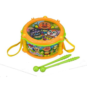 【震撼精品百貨】麵包超人 Anpanman ANPANMAN 音樂玩具(打鼓) 震撼日式精品百貨