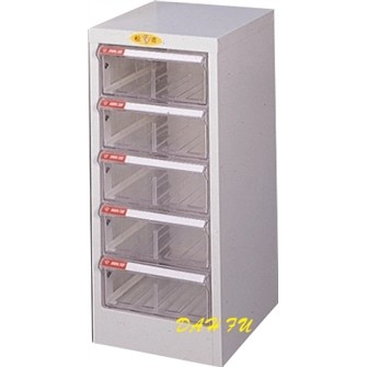 SY-A4-110G A4 5抽 效率櫃/資料櫃