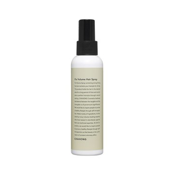 CHAHONG Fix Volume Spray 150ml