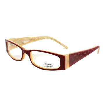 Vivienne Westwood 英國薇薇安魏斯伍德光學鏡框★英倫龐克風★(紅) VW17703