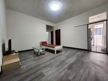 (專約)鼎中.大樂.鼎山商圈稀有二樓翻新美寓｜高雄市三民區民族一路