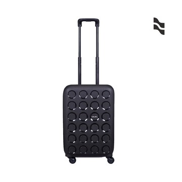 LOJEL 22吋 VITA 拉鍊登機箱 PP10-22