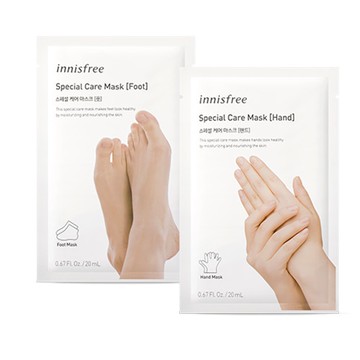 悅詩風吟 [Innisfree] 特別護理面膜 20ml