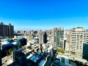 成功學區 太睿觀高樓美裝潢大3房雙平車｜新竹縣竹北市成功十一街