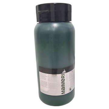 MaIMeRI 美利 壓克力顏料 358 MA-0916151 樹汁綠  1000ml  1色