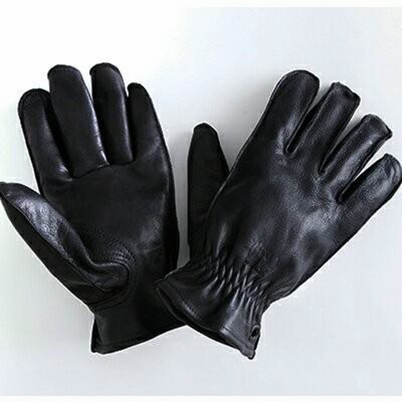 CRUD MOLG GLOVES / クルード モーリ グローブ M CRUD Molg Gloves