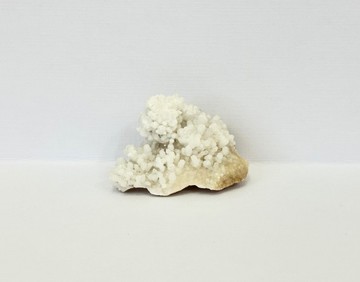 採礦 天然鐘乳石結晶花 結晶花原礦