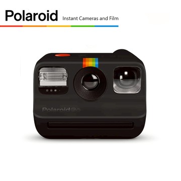 寶麗來 Polaroid GO 拍立得 公司貨 黑_廠商直送(依訂單順序D+7出貨)