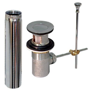 排桿組(含直管)*Y