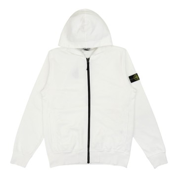 Stone Island Kids BK 連帽夾克
