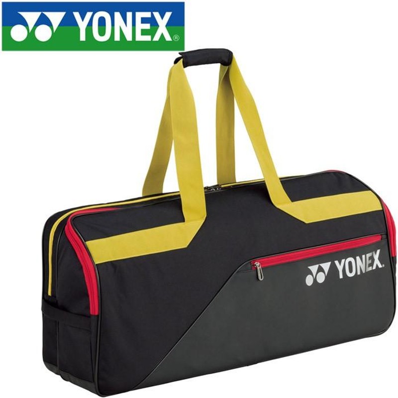 Yonex ヨネックス 2WAYトーナメントバッグ