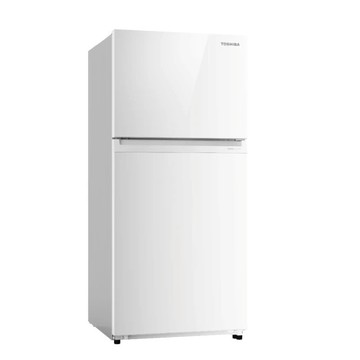 【TOSHIBA 東芝】【GR-RT666WI-PGT-B5】519公升雙門變頻漸層藍冰箱(含標準安裝)