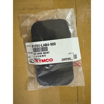 G4/ JR100/ G4（維修蓋（正廠零件）$39