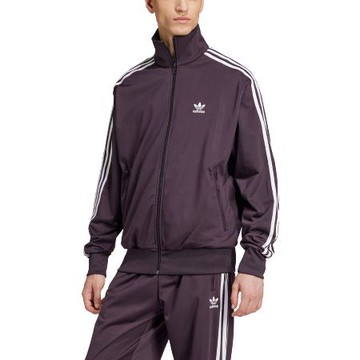 ADIDAS 男 FBIRD TT 立領外套-IY9893/97
