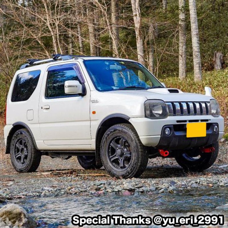 AZオフロード/ジムニーJimny/jb23/キングピン一式 【公式通販】