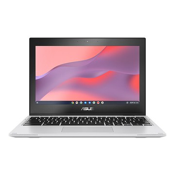 Chrome Book