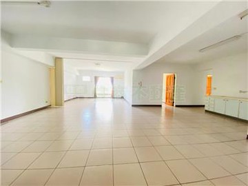 興大康橋水岸公園超大三房｜台中市南區忠明南路