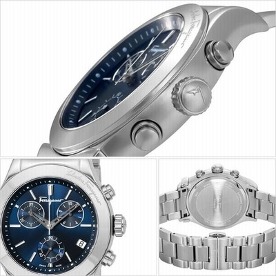 サルバトーレフェラガモ 腕時計 Salvatore Ferragamo 時計