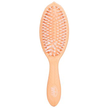 【Wet Brush】Go Green 光澤精油梳 -＃椰子油